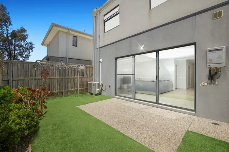 Second view of Homely townhouse listing, 89 Goldeneye Circuit, Werribee VIC 3030