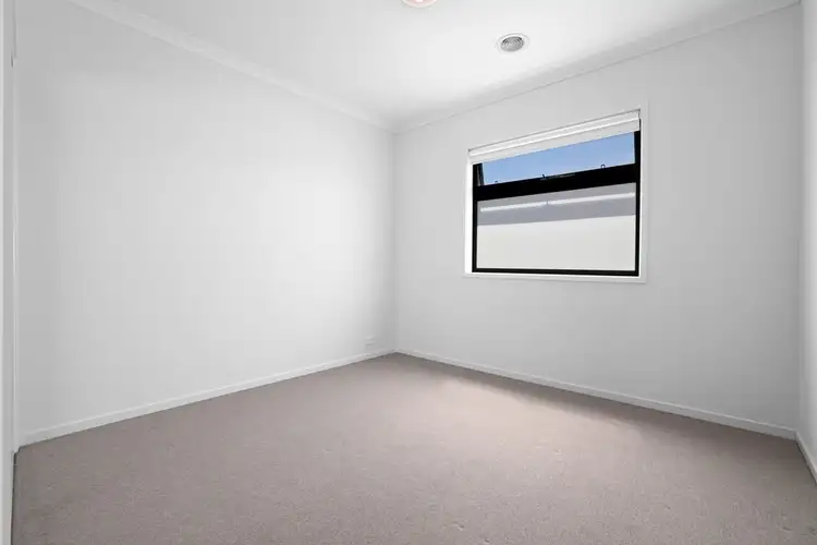 Third view of Homely townhouse listing, 89 Goldeneye Circuit, Werribee VIC 3030