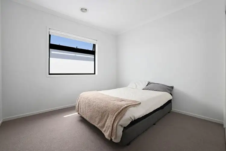 Fourth view of Homely townhouse listing, 89 Goldeneye Circuit, Werribee VIC 3030
