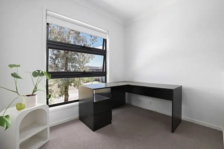 Fifth view of Homely townhouse listing, 89 Goldeneye Circuit, Werribee VIC 3030