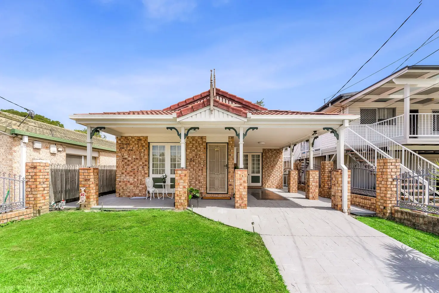 Main view of Homely house listing, 309A Musgrave Road, Coopers Plains QLD 4108