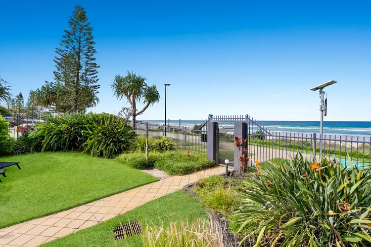 52/437 Golden Four Drive, Tugun QLD 4224