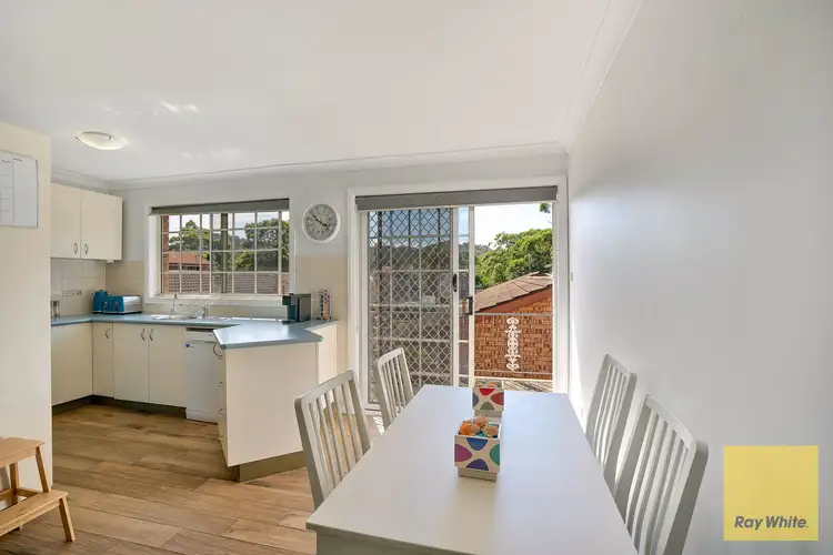 Sixth view of Homely villa listing, 6/130-132 Railway Street, Woy Woy NSW 2256