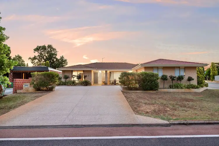 73 Gracechurch Crescent
