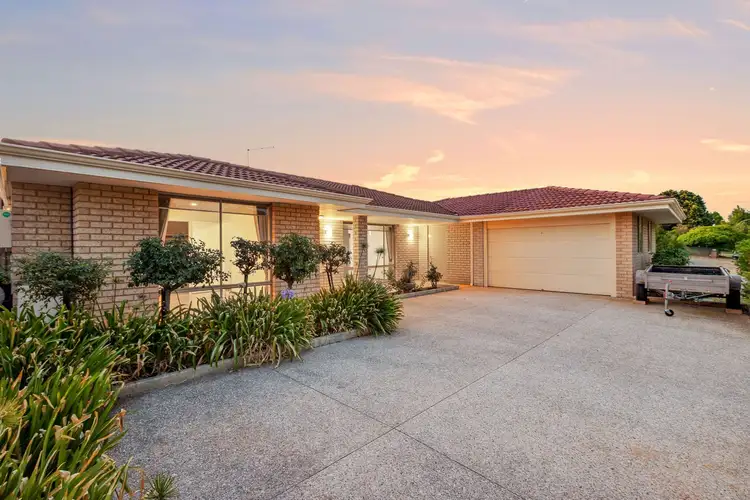Second view of Homely house listing, 73 Gracechurch Crescent, Leeming WA 6149