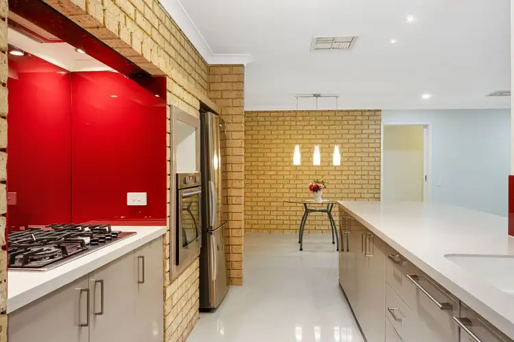 Fourth view of Homely house listing, 73 Gracechurch Crescent, Leeming WA 6149