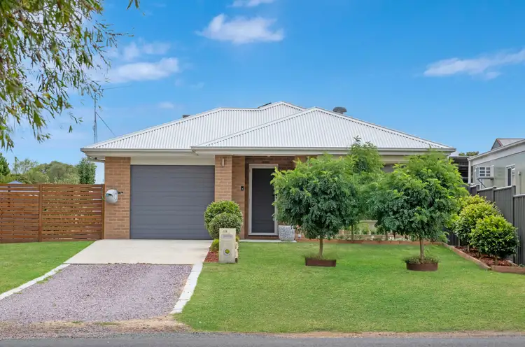 Main view of Homely house listing, 19 Officer Street, Mortlake VIC 3272
