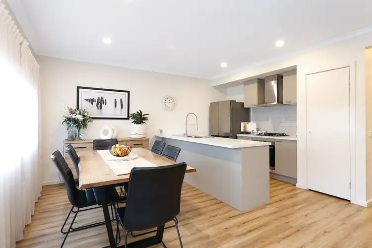 Third view of Homely house listing, 19 Officer Street, Mortlake VIC 3272