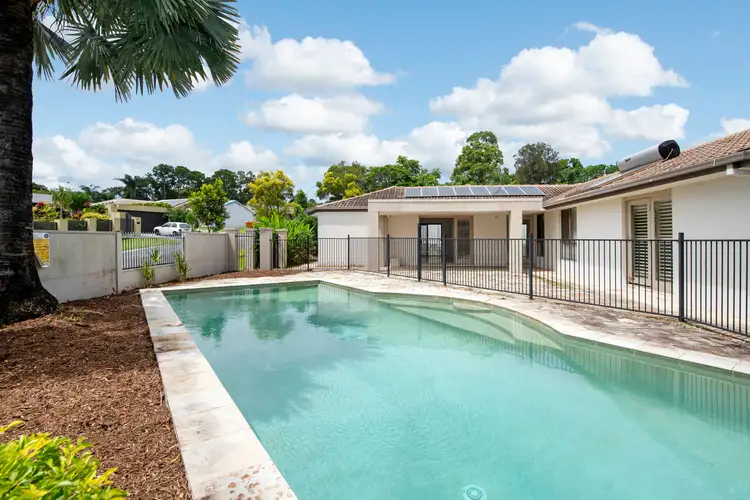 Third view of Homely house listing, 1 Muresk Court, Mermaid Waters QLD 4218