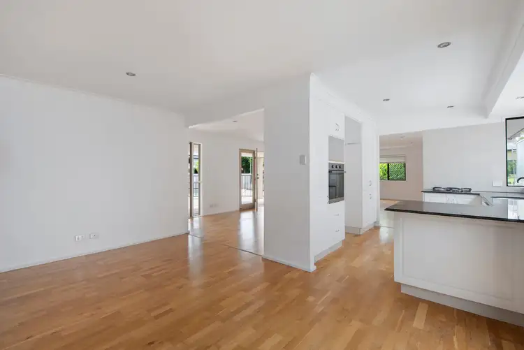 Fifth view of Homely house listing, 1 Muresk Court, Mermaid Waters QLD 4218