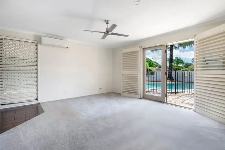 Sixth view of Homely house listing, 1 Muresk Court, Mermaid Waters QLD 4218