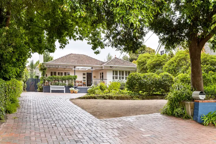 Main view of Homely house listing, 14 Grange Road, Frankston South VIC 3199