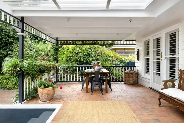 Third view of Homely house listing, 14 Grange Road, Frankston South VIC 3199