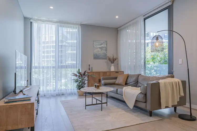 512/17 Chisholm Street, Wolli Creek NSW 2205