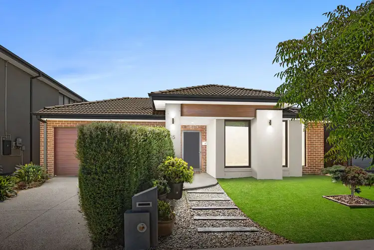 15 Hounslow Drive, Wyndham Vale VIC 3024