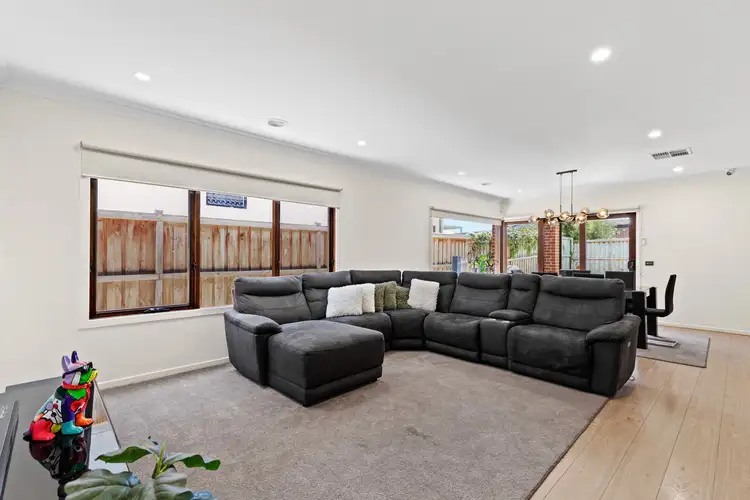 Fifth view of Homely house listing, 15 Hounslow Drive, Wyndham Vale VIC 3024