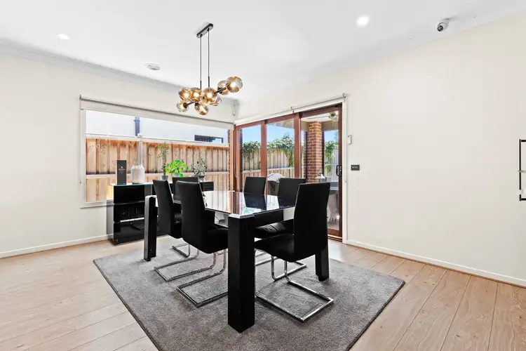 Sixth view of Homely house listing, 15 Hounslow Drive, Wyndham Vale VIC 3024