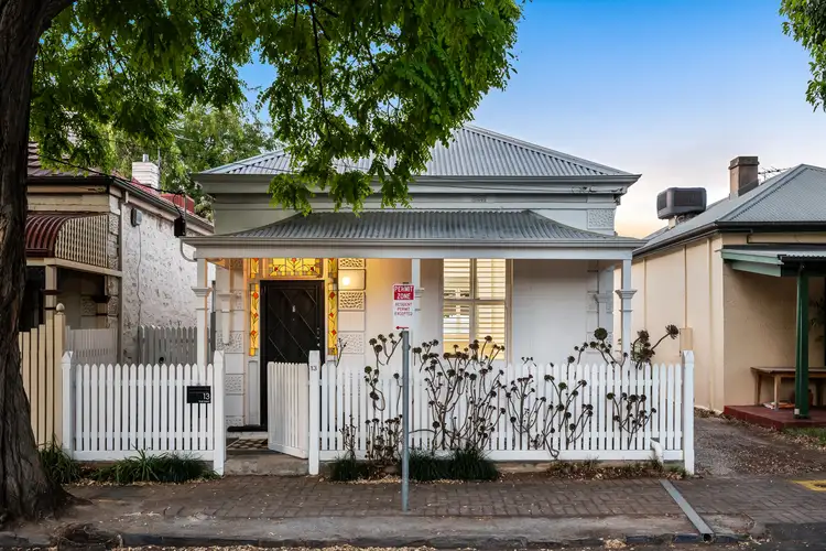 13 Wall Street, Norwood SA 5067