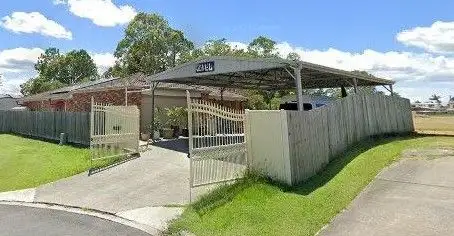 Second view of Homely house listing, 1 Lifestyle Close, Waterford West QLD 4133