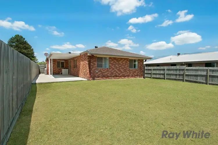 Fourth view of Homely house listing, 1 Lifestyle Close, Waterford West QLD 4133