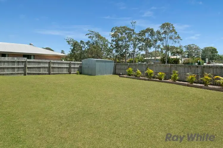 Fifth view of Homely house listing, 1 Lifestyle Close, Waterford West QLD 4133