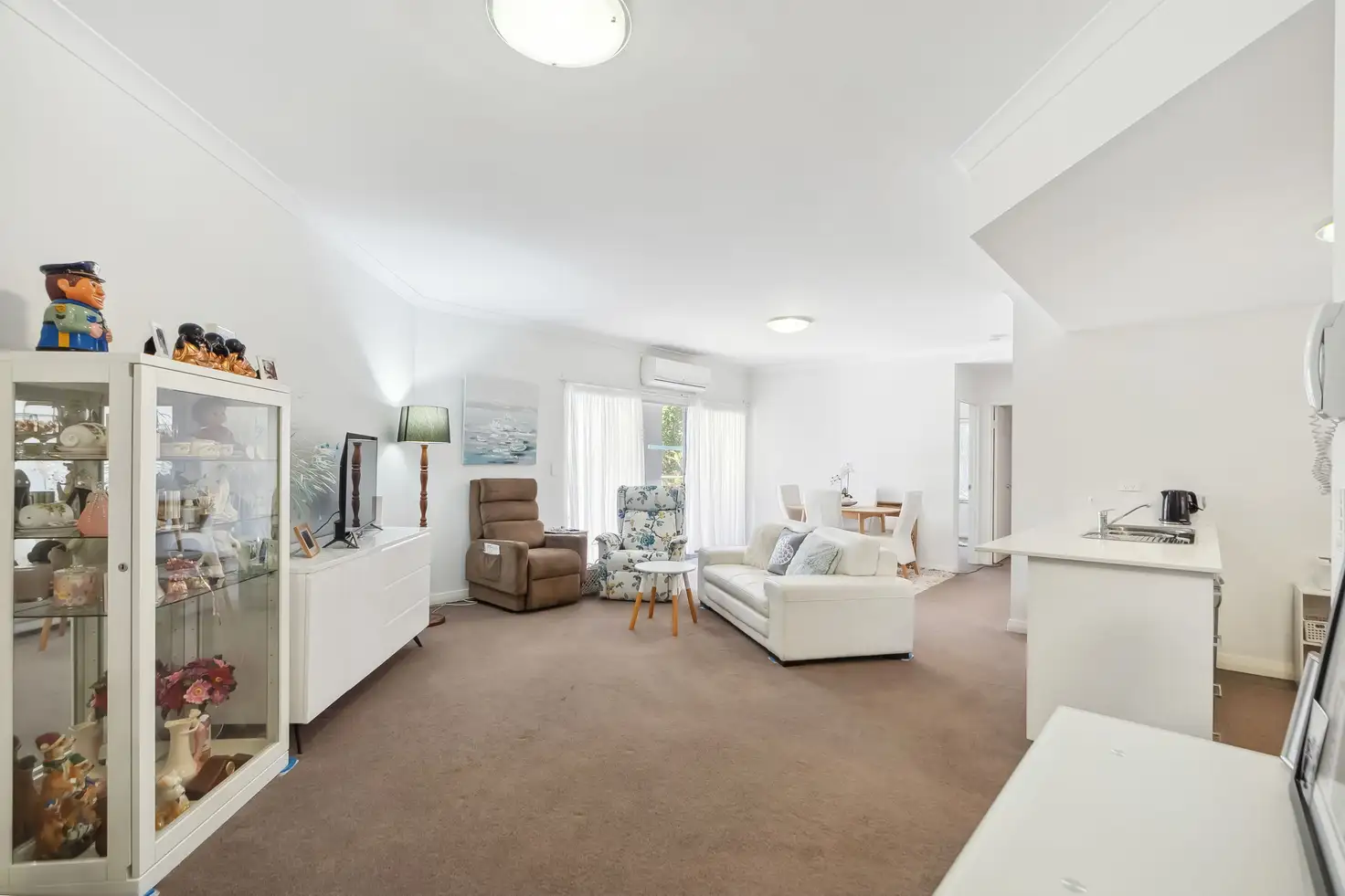 Main view of Homely apartment listing, 6/4 Wallsend Road, Woodbridge WA 6056