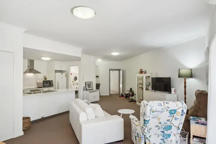 Third view of Homely apartment listing, 6/4 Wallsend Road, Woodbridge WA 6056