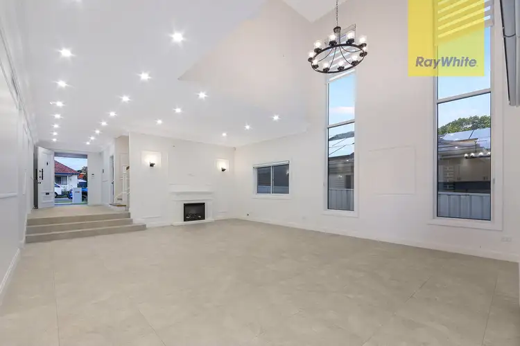 Third view of Homely house listing, 10 Herbert Street, Merrylands NSW 2160