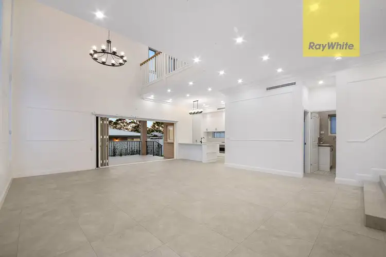 Fourth view of Homely house listing, 10 Herbert Street, Merrylands NSW 2160