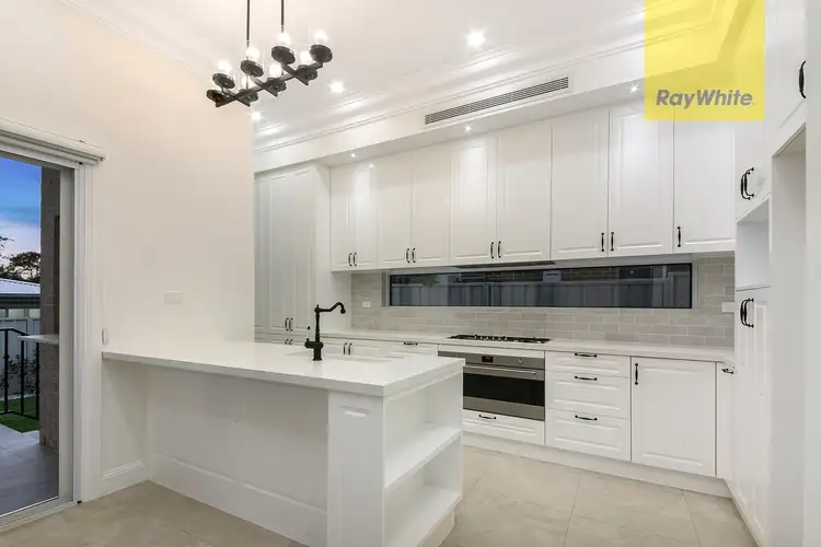 Sixth view of Homely house listing, 10 Herbert Street, Merrylands NSW 2160
