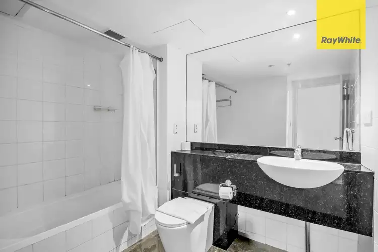 Fourth view of Homely studio listing, 629/1-3 Valentine Avenue, Parramatta NSW 2150