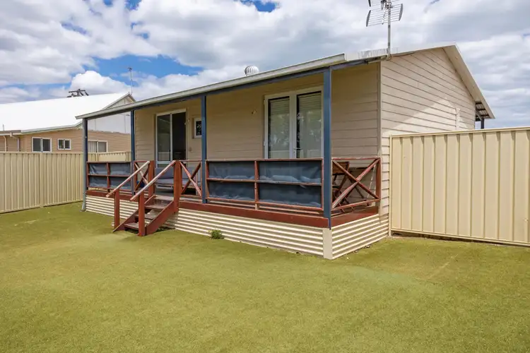 Third view of Homely house listing, 27 Verticordia Place, Jurien Bay WA 6516