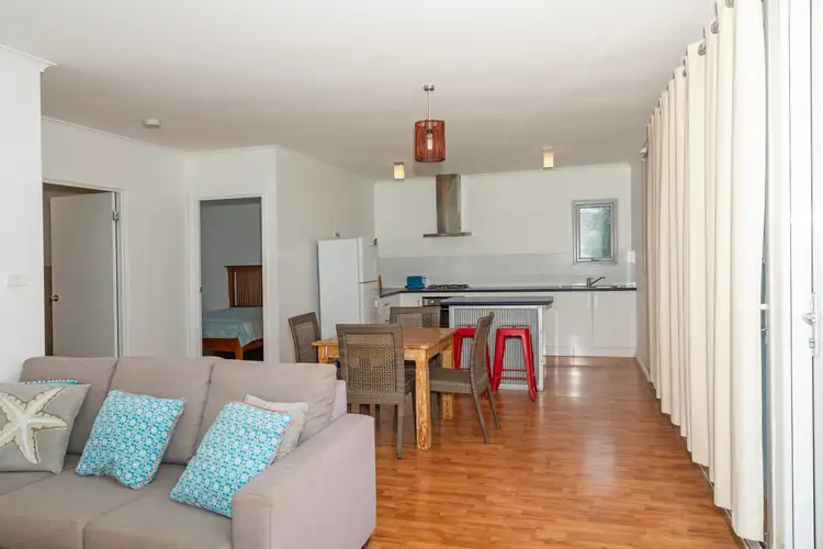 Fourth view of Homely house listing, 27 Verticordia Place, Jurien Bay WA 6516