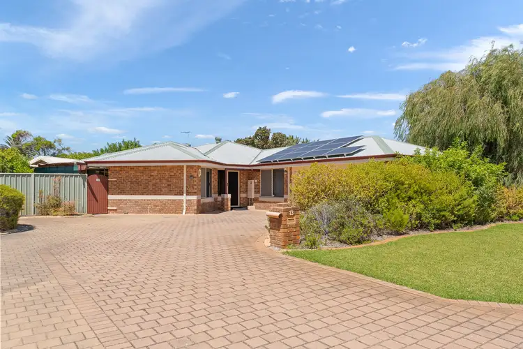 13 Daley Court, Rockingham WA 6168