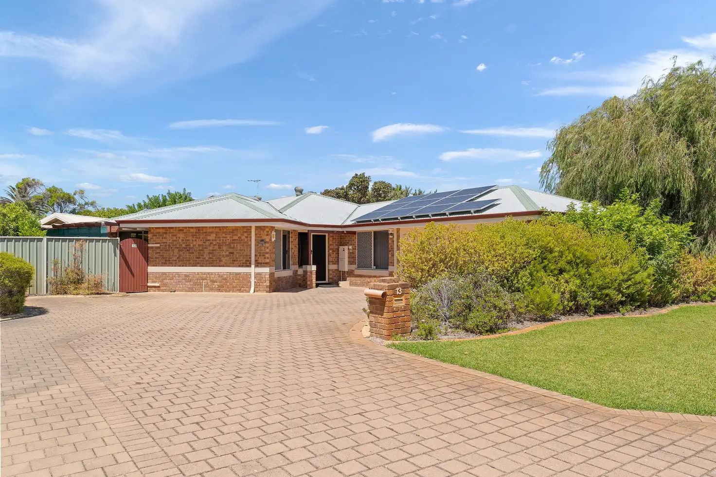Main view of Homely house listing, 13 Daley Court, Rockingham WA 6168