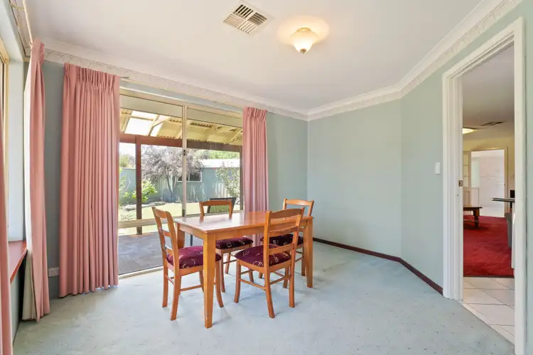 Fifth view of Homely house listing, 13 Daley Court, Rockingham WA 6168