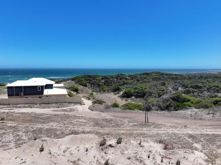 Fourth view of Homely land listing, 7 Oceanside Boulevard, Dongara WA 6525