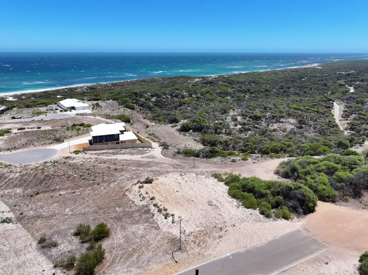 Fifth view of Homely land listing, 7 Oceanside Boulevard, Dongara WA 6525