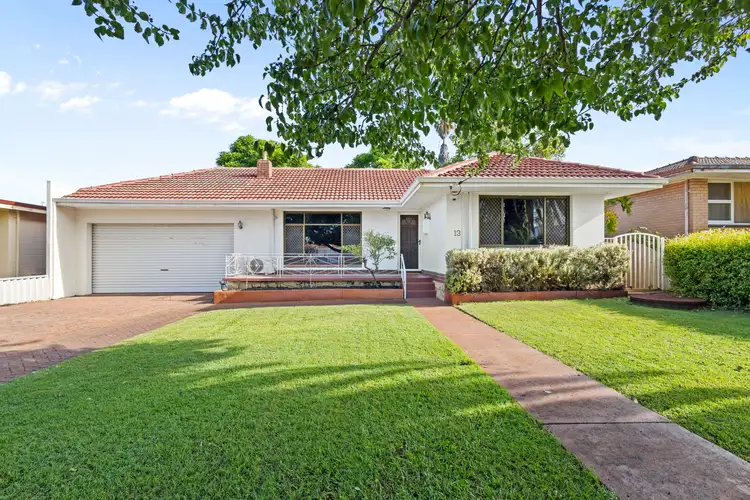 13 Annison Place