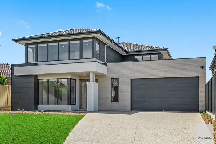 3 Friendship Court, Taylors Lakes VIC 3038