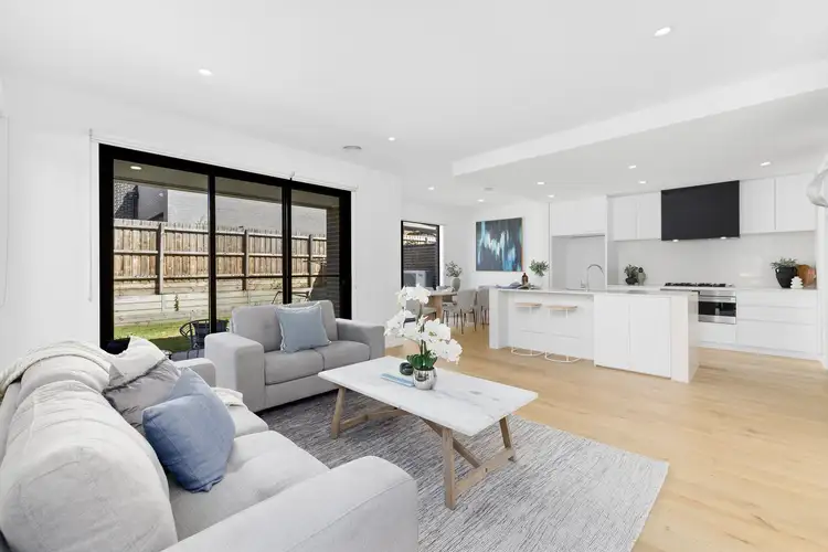 Second view of Homely house listing, 16 Bluestone Avenue, Burwood East VIC 3151
