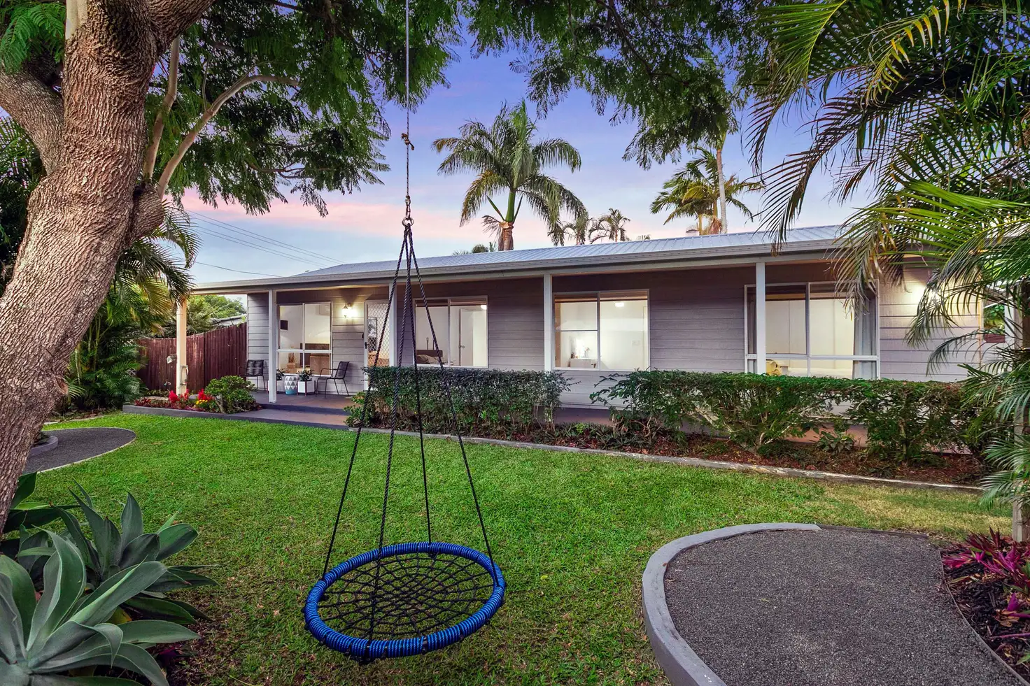 Main view of Homely house listing, 38 Fairway Drive, Urraween QLD 4655