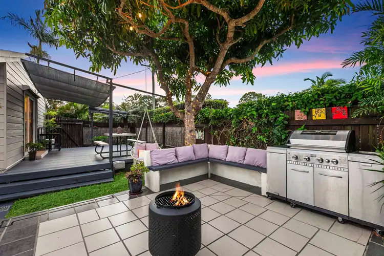 Second view of Homely house listing, 38 Fairway Drive, Urraween QLD 4655