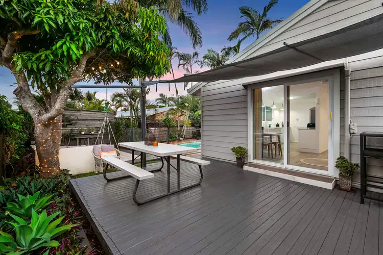 Third view of Homely house listing, 38 Fairway Drive, Urraween QLD 4655