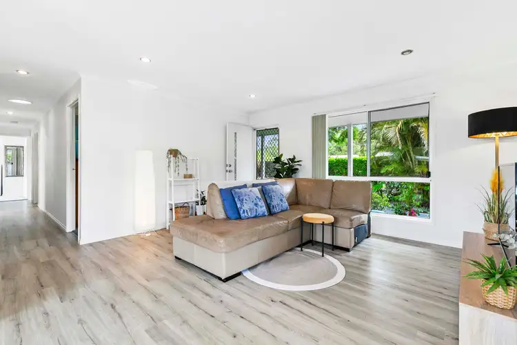 Fourth view of Homely house listing, 38 Fairway Drive, Urraween QLD 4655