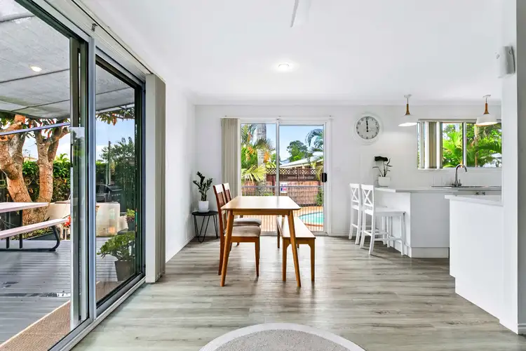 Fifth view of Homely house listing, 38 Fairway Drive, Urraween QLD 4655