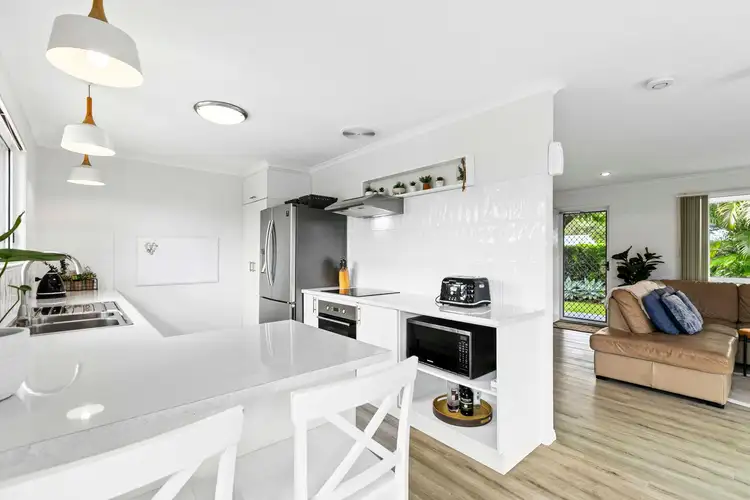 Sixth view of Homely house listing, 38 Fairway Drive, Urraween QLD 4655