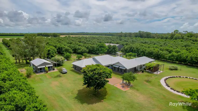 137 Darlingtons Road, Calavos QLD 4670