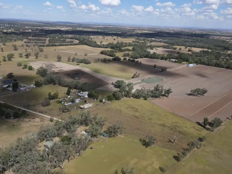 Fifth view of Homely other listing, 303 Racecourse Road, Forbes NSW 2871
