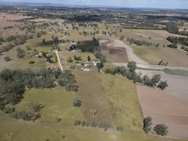 Sixth view of Homely other listing, 303 Racecourse Road, Forbes NSW 2871